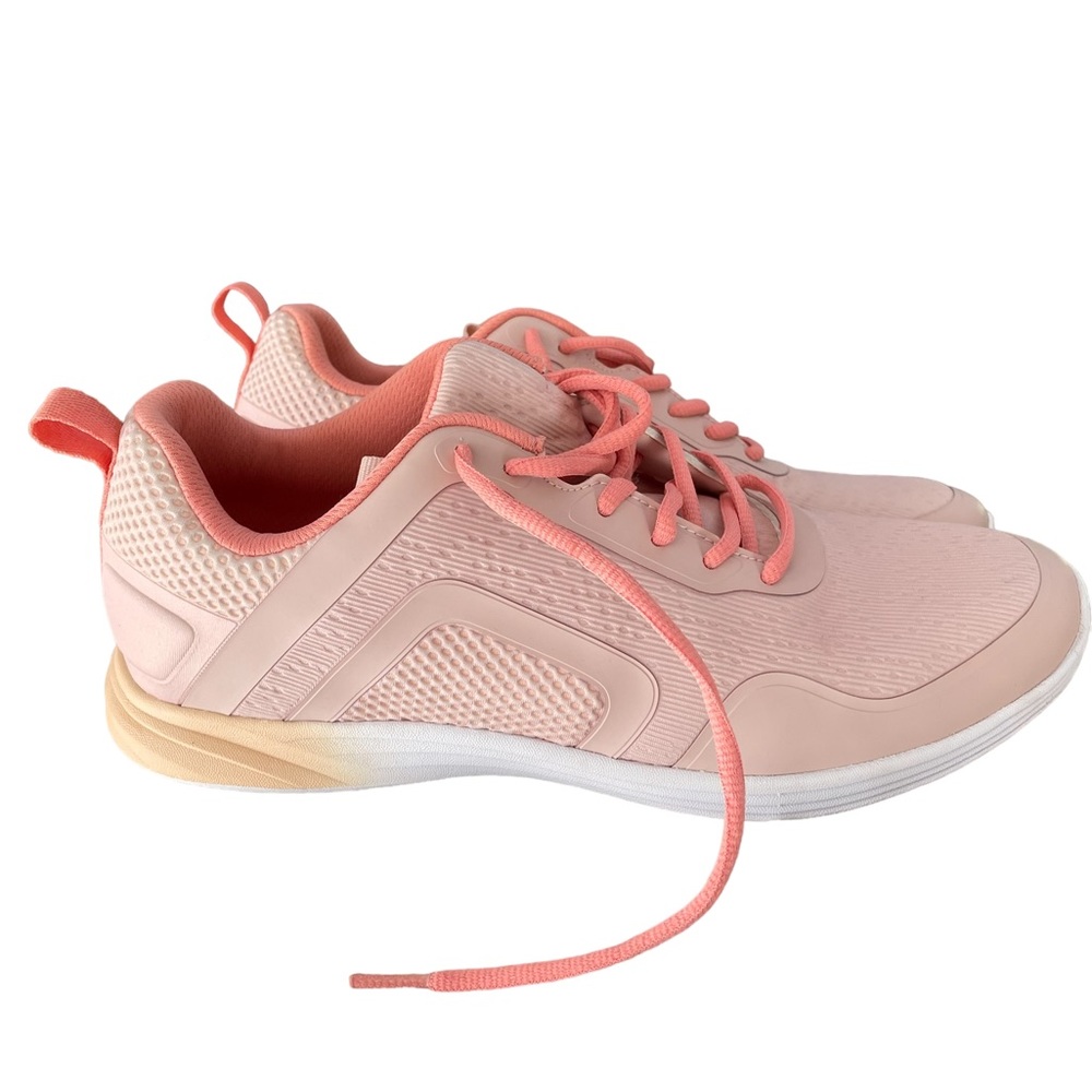 Vionic Jojo Lace Up Running Sneaker Women’s Size 10